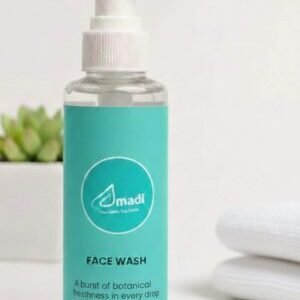 Pearl Face Wash