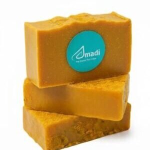Turmeric Soap