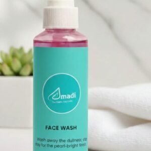Rosey Face Wash